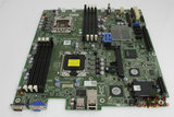 正品DELL R410 服务器主板 1366针双路 原装拆机 0W179F 0WWR83