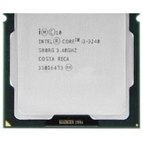 Intel/英特尔 i3-3240散片CPU 酷睿双核3.4G 22纳米 替代i3-3220