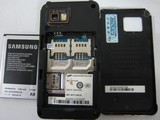 Samsung/三星 W799 尊贵奢华 原装行货 主板好 屏不显示 配件价格