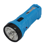 雅格3704led充电迷你手电筒 家用多功能紫光验钞手电灯 日常用品