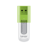 雷克沙 lexar S50 缤纷色彩 U盘 32GB USB2.0 USB闪存盘