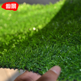 仿真草坪地毯户外加密人工草坪塑料草坪阳台假草皮幼儿园人造草坪