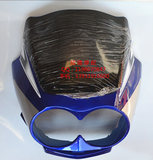 大运摩托车原厂配件大阳DY125-36A-8大灯罩头罩导流罩前壳大灯壳