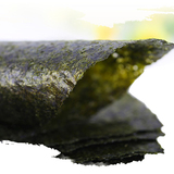 特级寿司海苔30枚 海苔寿司紫菜包饭初学者专用 即食自封手卷寿司