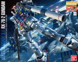 现货 万代正品 模型 MG 1/100 RX-78-2 Gundam Ver. 3.0 元祖高达