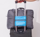 出差折叠旅行衣物收纳袋套装 旅游必备用品神器行李收纳袋整理包