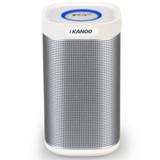iKANOO/卡农 I-968 无线智能手机平板电脑蓝牙 立体声便携音箱