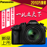 分期购 顺丰包邮 Panasonic/松下 DMC-FZ1000GK 4K长焦数码相机