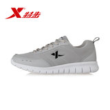 专柜正品特步XTEP男士男鞋透气慢跑鞋跑步鞋运动鞋 985119119952