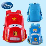 迪士尼幼儿园书包大班男童汽车总动员儿童卡通宝宝双肩背包RB0044