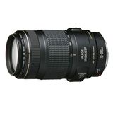 Canon/佳能 EF 70-300mm f/4-5.6 IS USM 顺丰包邮