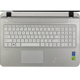 酷奇 惠普Pavilion 15 超级本 G15 15p227tx笔记本电脑键盘贴膜
