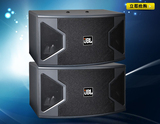 JBL KS310专业KTV音箱/10寸卡包音箱/舞台演出音响/会议HIFI音箱