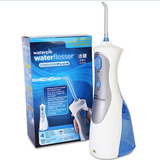 waterpik洁碧冲牙器便携式水牙线家用洗牙机wp-450ec正品全国包邮