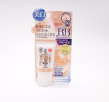 日本代购原装正品sana莎娜豆乳BB霜美白防晒控油遮瑕孕妇可用30g