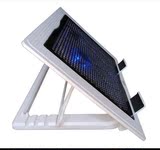 新款多用途ibmHPDELL笔记本电脑散热器桌上抬高护颈支架特价