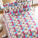 放心用的床单加厚全棉床单1水竹凉席5米1.8m床夏季折叠空调席子