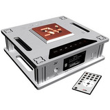 索威 SA80 Aplay固态CD功放 高清无损 顶级 HiFi  数字音频放大器