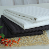 奢侈床品全棉贡缎单双人1000根缎条床单 单件 纯棉 被单新款特价