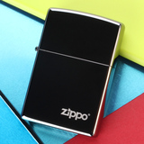 原装Zippo打火机正品ZP01891-B古董怀表(银色)小Z的收藏馆
