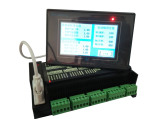 国产PLC  工控板 32路16出 可编程 自动化设备 运动控制器