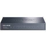 【原厂代理】TP-LINK TL-SF1009P 9口百兆非网管PoE交换机