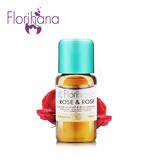 Florihana玫瑰精华油 美白保湿提高肤色抗敏感抗氧化护肤按摩香薰