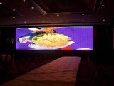 LED显示屏室内全彩P3P4P5P6P7.62电子广告大屏幕定制高清户外防水