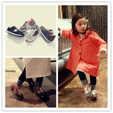 现货韩国正品代购童鞋儿童宝宝男童女童运动鞋帆布鞋休闲鞋旅游鞋