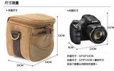 包【厂家直销】佳能尼康索尼富士微单相机包摄像机包DV包长焦相机