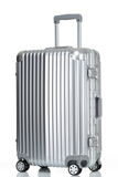 日默瓦铝框拉杆箱24寸万向轮男女20密码行李箱26寸登机箱旅行箱包