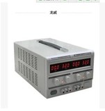 龙威正品 TPR-3003-2DF 双路数显可调直流稳压电源30V/2A