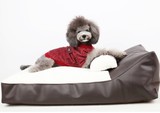 『SHOW韩国站』韩国直邮 进口可爱宠物泰迪沙发中小型犬狗狗小床