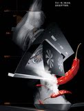 O4I1E-G吸油烟机燃气灶套餐全不锈钢抽油烟机灶具套装烟灶