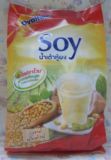 泰国进口阿华田SOY豆浆速溶纯豆浆粉420g早餐豆奶原味 2包包邮
