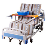 永辉DH02多功能护理床手动电动一体翻身床家用护理床遥控护理床TL
