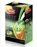 立顿/Lipton奶茶日式抹茶 19gx10条盒装 绝品醇日式奶茶 条装