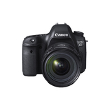 Canon/佳能原装正品 EOS 6D 单反套机 EF 24-70mm 数码单反相机