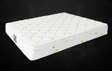席梦思床垫弹簧天然乳胶进口面料晚安1.8米1.5米可拆卸Q260床垫