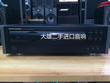 二手 日本原装进口marantz/马兰士CD-10 发烧CD机 220V