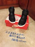 耐克/Nike Marxman 小Mag 男子 高帮复古 休闲 运动鞋 832764-001