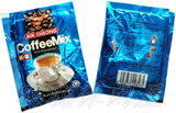 正品马来西亚进口益昌老街无糖即溶咖啡15克外包装破损特价散卖