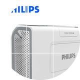 Philips/飞利浦 DLP8082无线蓝牙插卡音箱重低音炮便携音响麦克风