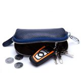 真皮钥匙包女士可爱零钱包女韩国迷你小钱包硬币包汽车钥匙包男士