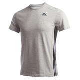 阿迪达斯男装2016新款训练系列运动短袖T恤S17945 S17952 AO2691