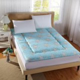 加厚学生宿舍床垫被1.0m床褥子1单人0.9寝室0.8米90cm190上下铺床