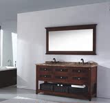 专柜正品英皇卫浴CRW 浴室柜GA018落地卫浴柜1.21米