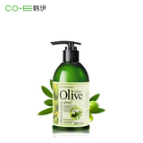 CO.E韩伊橄榄系列-Olive深层保湿乳液身体乳270ml包邮