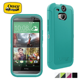 美国otterbox  HTC one M8三防手机套 户外防摔防雨 保护壳套
