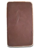 厂家直销正品自制DIY巧克力块烘培专用原料10色 棕色巧克力块包邮